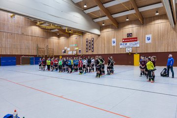 Bild 83 - IZ Hallenkreismeisterschaft